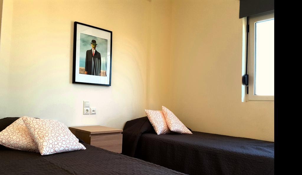 Home Skouloudi Dhrámia Extérieur photo